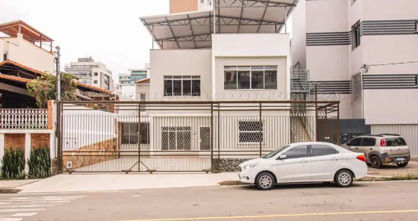 Ponto comercial para alugar na Rua Salgado Filho, 437, Bom Pastor, Juiz de Fora