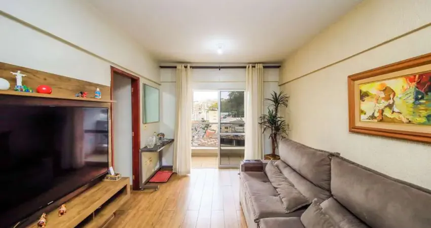 Apartamento com 2 quartos à venda na Rua Antônio Passarela, 191, São Mateus, Juiz de Fora