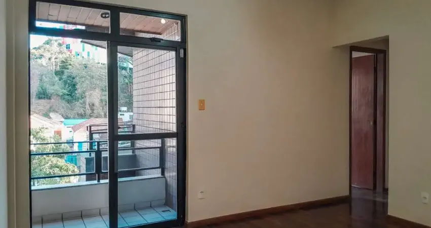 Apartamento com 1 quarto para alugar na Rua Oscar Vidal, 431, Centro, Juiz de Fora