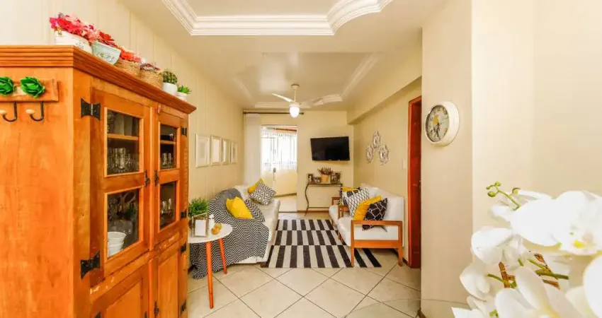 Apartamento com 4 quartos à venda na Ladeira Alexandre Leonel, 45, São Mateus, Juiz de Fora