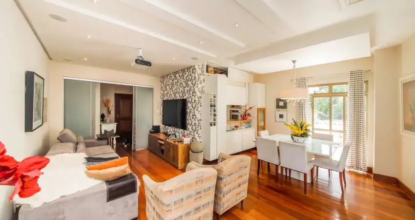 Apartamento com 4 quartos à venda na Rua Vilela Filho, 60, Santa Helena, Juiz de Fora