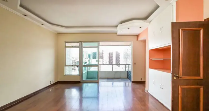 Apartamento com 3 quartos à venda na Rua Floriano Peixoto, 789, Centro, Juiz de Fora