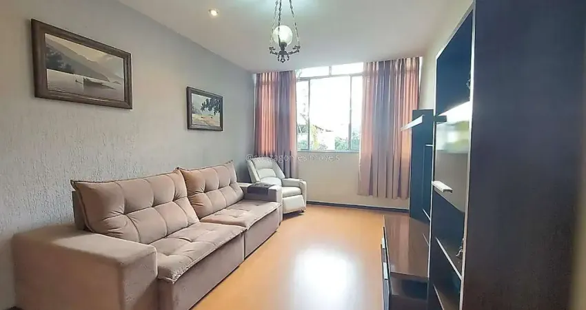 Apartamento com 3 quartos à venda na Avenida Barão do Rio Branco, 3681, Alto dos Passos, Juiz de Fora