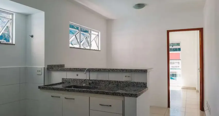 Apartamento com 1 quarto para alugar na Avenida Presidente Itamar Franco, 1700, São Mateus, Juiz de Fora