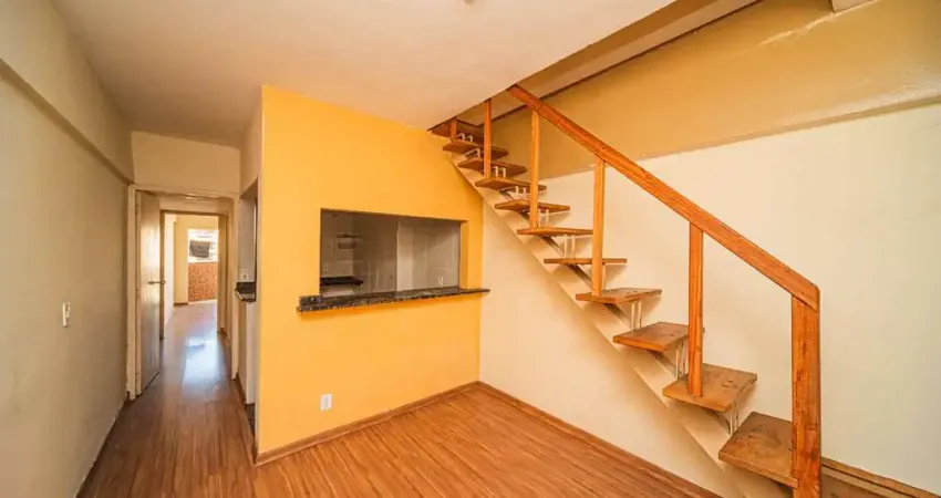 Cobertura com 2 quartos à venda na Rua Chanceler Oswaldo Aranha, 202, São Mateus, Juiz de Fora