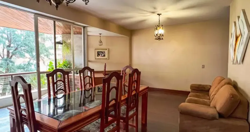 Apartamento com 3 quartos à venda na Rua Olegário Maciel, 287, Santa Helena, Juiz de Fora