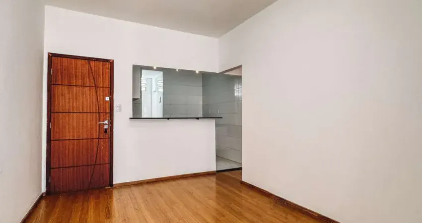 Apartamento com 3 quartos à venda na Rua Padre João Emílio, 31, Alto dos Passos, Juiz de Fora