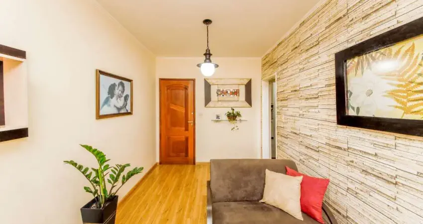 Apartamento com 2 quartos à venda na Rua Engenheiro Maurício Giron, 40, Dom Bosco, Juiz de Fora