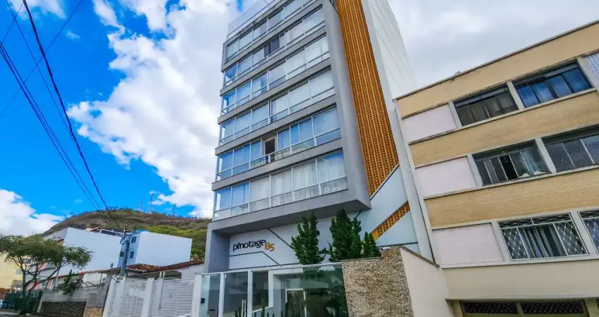 Garden exclusivo, com 3 suítes, espaço gourmet, hidro e 4 vagas para venda