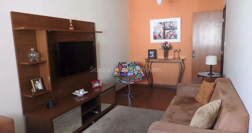 Apartamento com 2 quartos à venda na Rua Professor Cunha Figueiredo, 80, Mundo Novo, Juiz de Fora