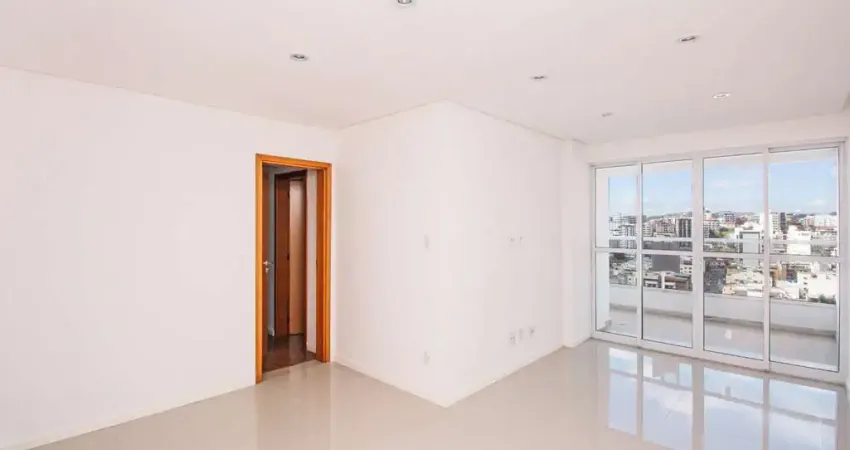 Apartamento com 2 quartos à venda na Rua Francisco Vaz de Magalhães, 230, Cascatinha, Juiz de Fora