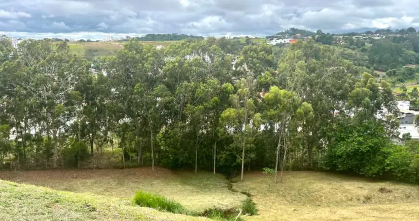 Terreno em condomínio fechado à venda na Rua Doutor Roberto Medeiros, 7, São Pedro, Juiz de Fora
