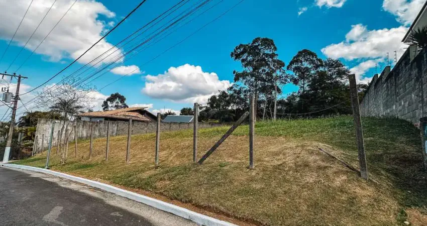 Terreno em condomínio fechado à venda na Rua Dr. Ivan Dias Raymundo, Spina Ville II, Juiz de Fora