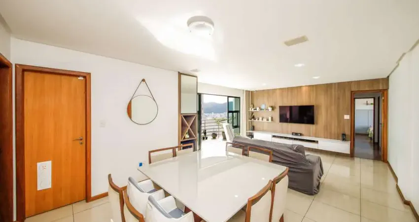 Apartamento com 3 quartos à venda na Rua Doutor Osmar Silva, 165, Bom Pastor, Juiz de Fora