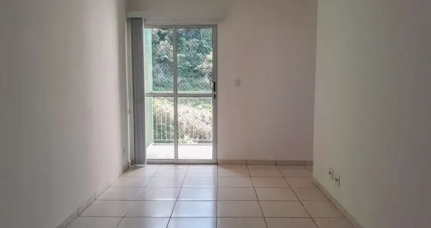 Apartamento com 2 quartos para alugar na Rua Doutor Sebastião de Andrade, 1255, Eldorado, Juiz de Fora