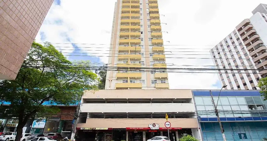 Apartamento com 1 quarto para alugar na Avenida Presidente Itamar Franco, 2552, São Mateus, Juiz de Fora