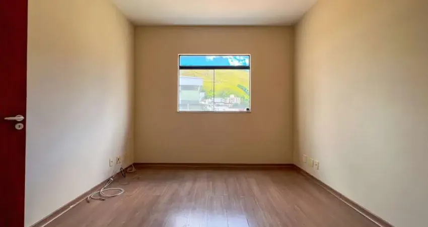 Apartamento com 3 quartos à venda na Rua Professor Inácio Werneck, 373, São Mateus, Juiz de Fora