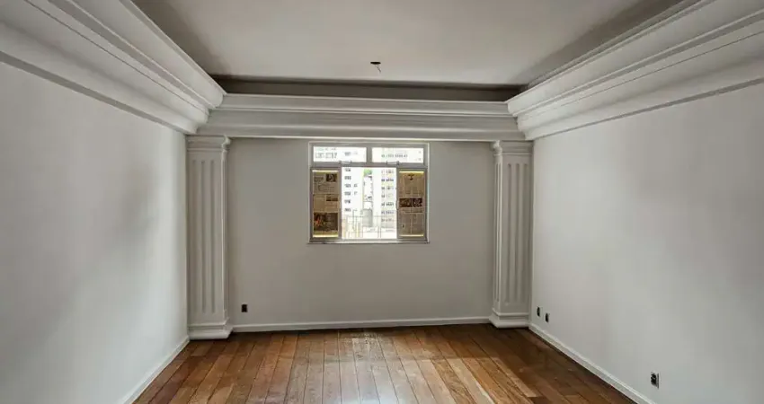 Apartamento com 3 quartos à venda na Rua São Mateus, 516, São Mateus, Juiz de Fora