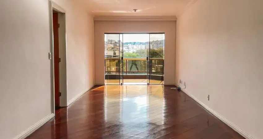 Apartamento com 3 quartos para alugar na Rua Renato Dias, 251, Bom Pastor, Juiz de Fora