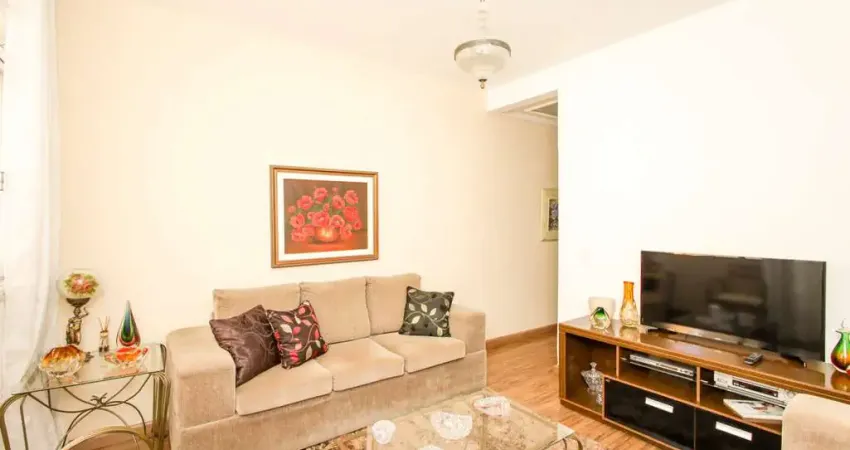 Cobertura de 2 quartos com espaço gourmet no paineiras para venda