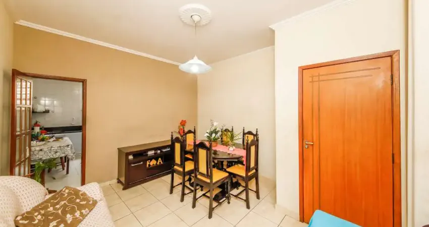 Apartamento com 2 quartos à venda na Rua Padre Frederico, 345, Santa Catarina, Juiz de Fora