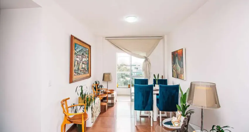 Apartamento com 2 quartos à venda na Rua Eloy Américo Mendes, 75, Aeroporto, Juiz de Fora