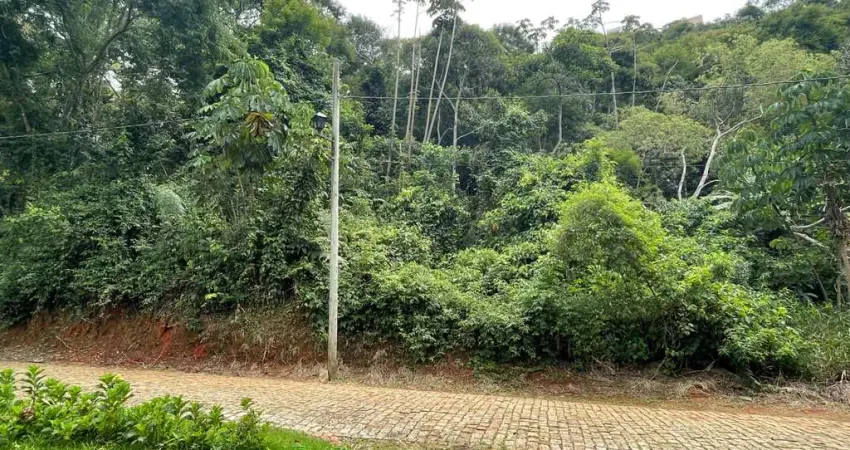 Terreno em condomínio fechado à venda na Rua Prefeito Luiz Penna, 11, Novo Horizonte, Juiz de Fora