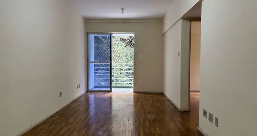 Apartamento com 2 quartos à venda na Rua Dom Silvério, 346, Alto dos Passos, Juiz de Fora