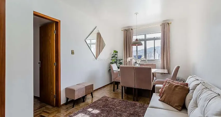 Apartamento com 3 quartos à venda na Rua Pedro Scapim, 270, São Mateus, Juiz de Fora