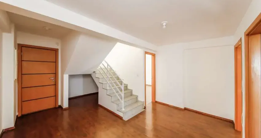 Cobertura triplex, com conforto, lazer e vista livre para venda