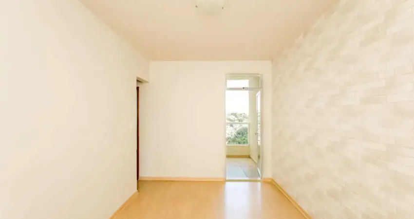 2 quartos com varanda e vista livre no jardim laranjeiras para venda