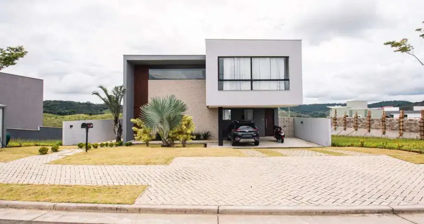 Casa em condomínio fechado com 4 quartos à venda na Rua Visconde do Rio Branco, 395, São Pedro, Juiz de Fora