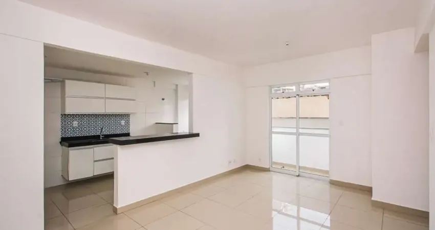 Apartamento com 2 quartos à venda na Rua Barão de São Marcelino, 496, Alto dos Passos, Juiz de Fora