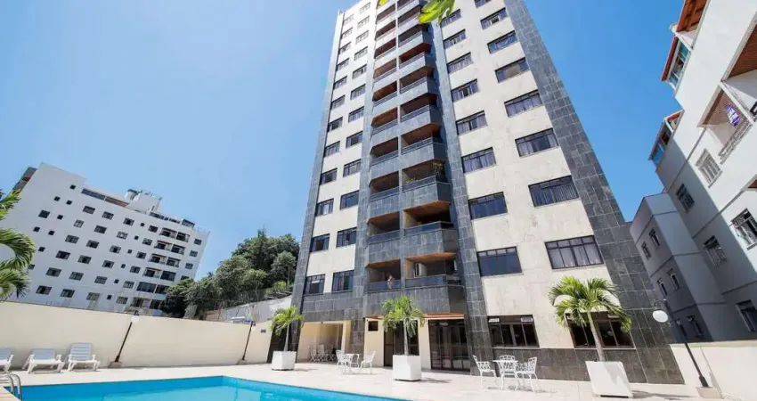 Apartamento com 3 quartos à venda na Rua Barão de Aquino, 105, Alto dos Passos, Juiz de Fora