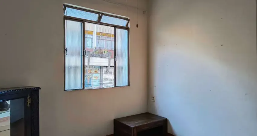 Apartamento com 1 quarto à venda na Rua Dom Silvério, 35, Alto dos Passos, Juiz de Fora