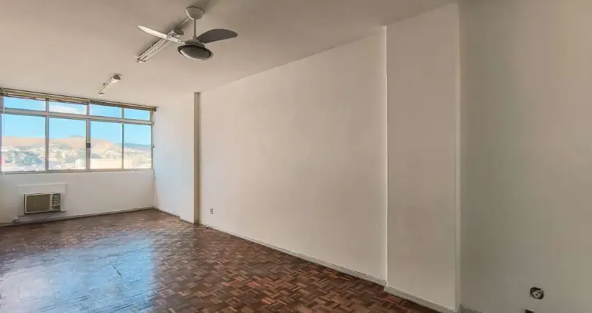 Sala comercial para alugar na Avenida Barão do Rio Branco, 2288, Centro, Juiz de Fora