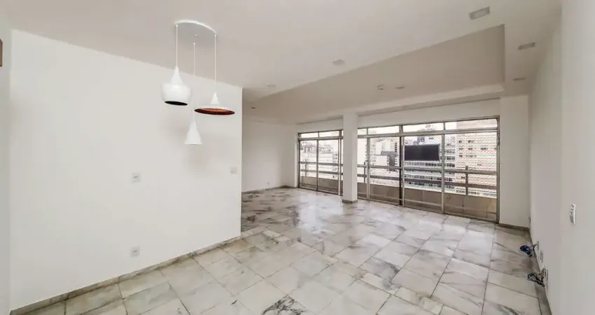 Apartamento com 4 quartos à venda na Rua Marechal Deodoro, 746, Centro, Juiz de Fora