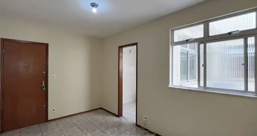 Apartamento com 1 quarto para alugar na Rua São Mateus, 991, São Mateus, Juiz de Fora