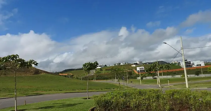 Terreno em condomínio fechado à venda na Rua Cambuí, 18, São Pedro, Juiz de Fora