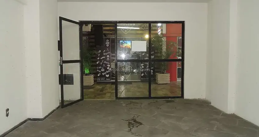 Ponto comercial para alugar na Avenida Barão do Rio Branco, 1929, Centro, Juiz de Fora