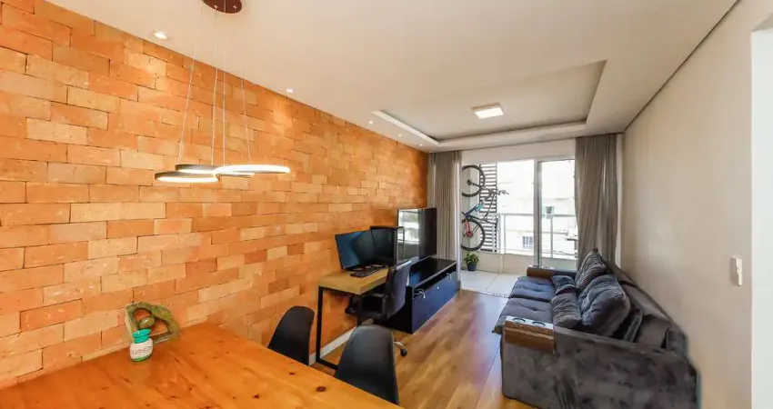 Apartamento com 2 quartos à venda na Rua Francisco Baptista de Oliveira, 795, Aeroporto, Juiz de Fora