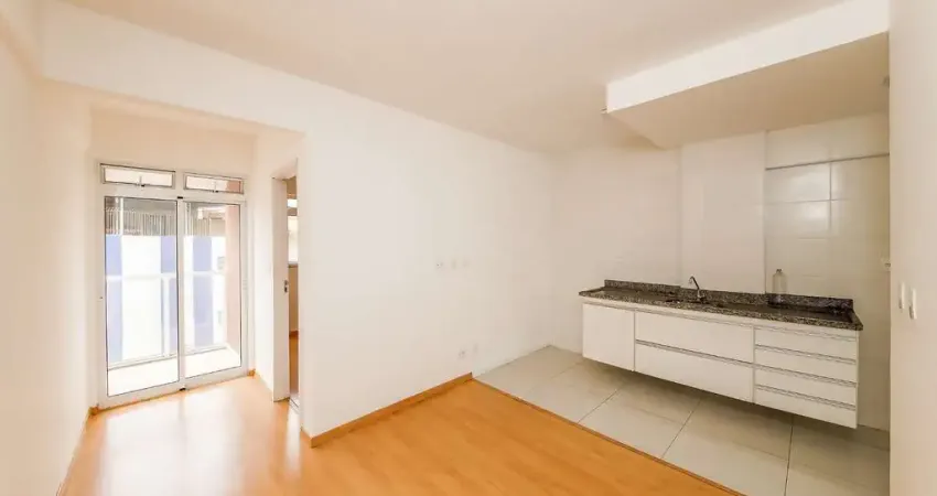 Quarto e sala com planejados e varanda no são mateus para venda