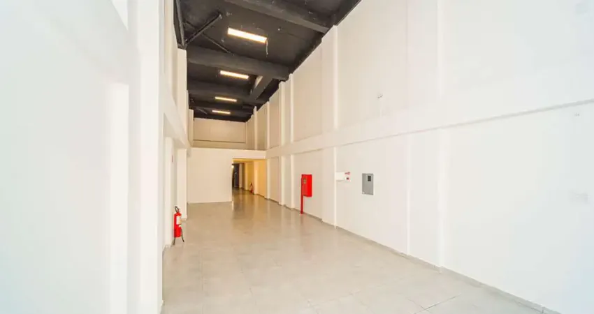 Ponto comercial para alugar na Avenida Presidente Costa e Silva, 2390, São Pedro, Juiz de Fora