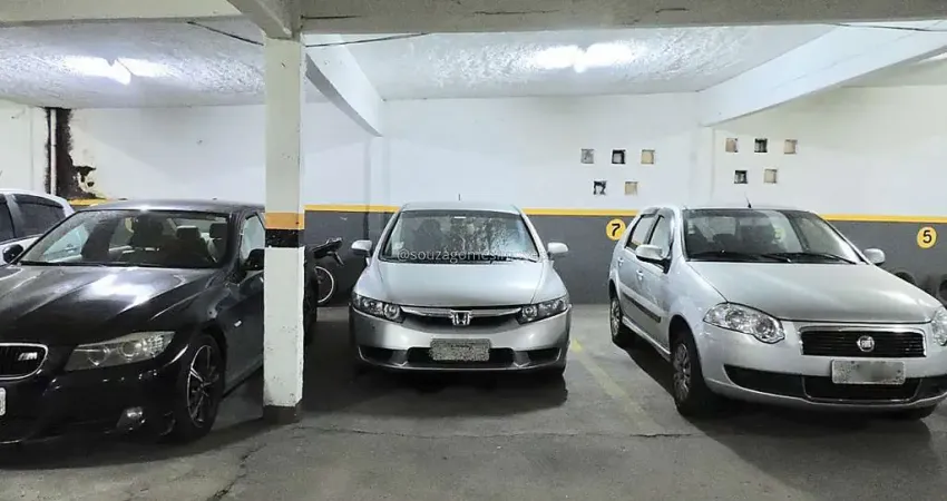 Terreno em condomínio fechado à venda na Avenida Barão do Rio Branco, 2341, Centro, Juiz de Fora