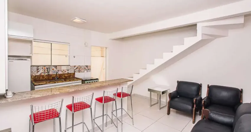 Casa em condomínio fechado com 2 quartos à venda na Rua Doutor Adair Calaes Lessa, 40, Santa Cecília, Juiz de Fora