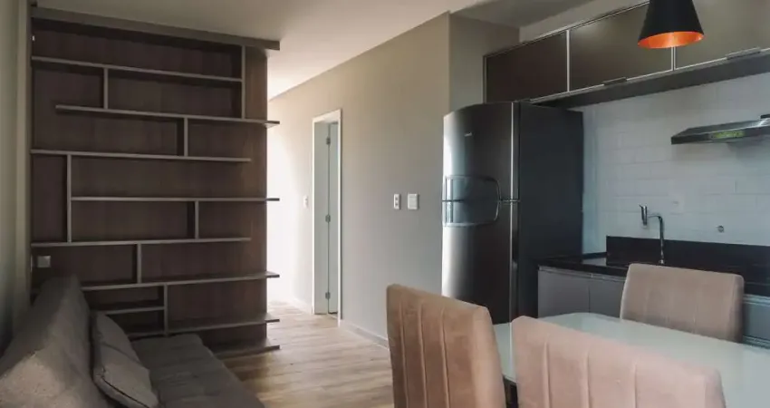 Kitnet / Stúdio à venda na Rua Luz Interior, 320, Estrela Sul, Juiz de Fora