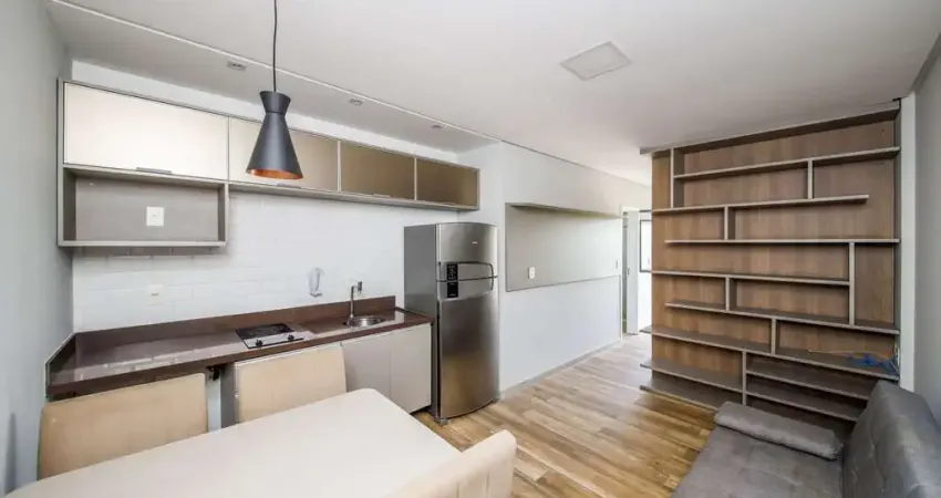 Kitnet / Stúdio à venda na Rua Luz Interior, 320, Estrela Sul, Juiz de Fora