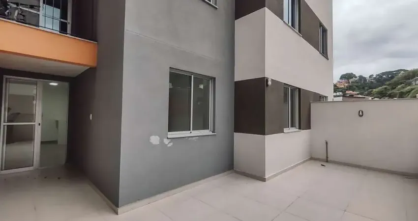 Apartamento com 2 quartos para alugar na Avenida Sete de Setembro, 400, Centro, Juiz de Fora