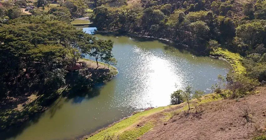 Terreno à venda na Rodovia BR-040 - do km 790,000 ao km 791,000, SN, São Pedro, Juiz de Fora