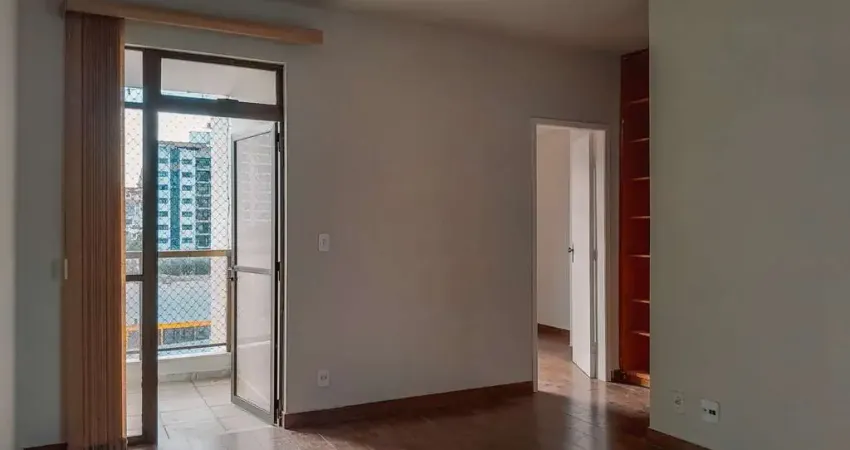 Apartamento com 1 quarto para alugar na Rua Silva Jardim, 361, Centro, Juiz de Fora